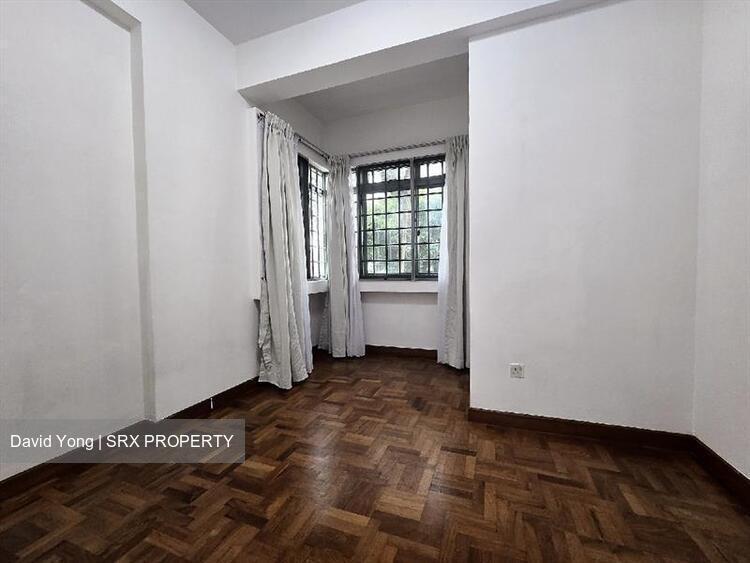 Casuarina Cove (D15), Condominium #548911971
